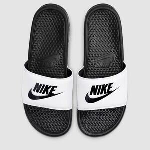 Nike Benassi JDI Slides -Size 13